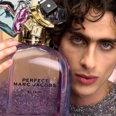 Marc Jacobs Perfect Elixir Woda perfumowana dla kobiet 50 ml