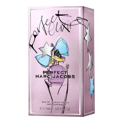 Marc Jacobs Perfect Elixir Woda perfumowana dla kobiet 100 ml