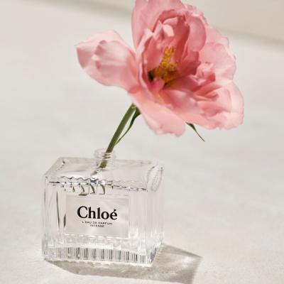 Chloé Chloé L&#039;Eau De Parfum Intense Woda perfumowana dla kobiet 100 ml