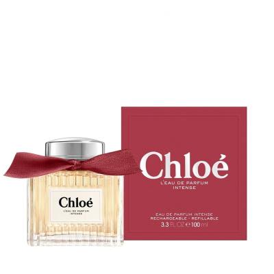 Chloé Chloé L&#039;Eau De Parfum Intense Woda perfumowana dla kobiet 100 ml