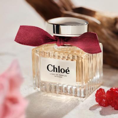 Chloé Chloé L&#039;Eau De Parfum Intense Woda perfumowana dla kobiet 30 ml