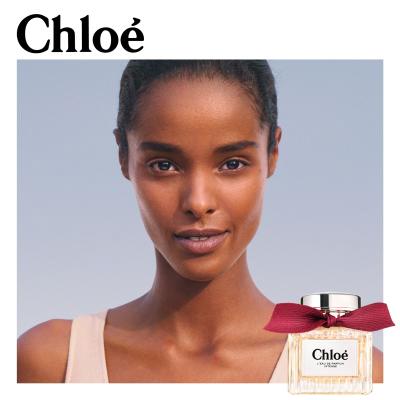 Chloé Chloé L&#039;Eau De Parfum Intense Woda perfumowana dla kobiet 50 ml