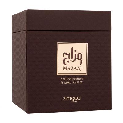 Zimaya Mazaaj Woda perfumowana 100 ml