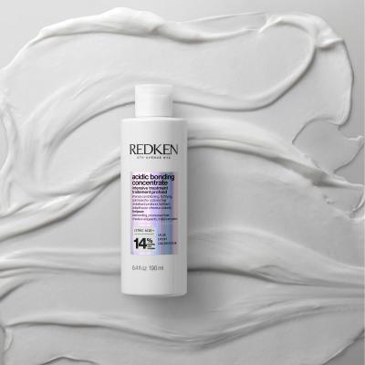 Redken Acidic Bonding Concentrate Intensive Treatment Maska do włosów dla kobiet 190 ml