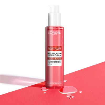 L&#039;Oréal Paris Revitalift Resurfacing Cleanser Żel oczyszczający dla kobiet 150 ml