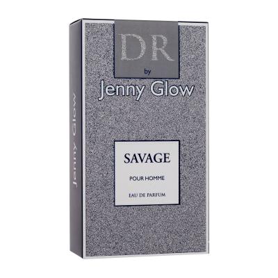 Jenny Glow Savage Woda perfumowana dla mężczyzn 50 ml