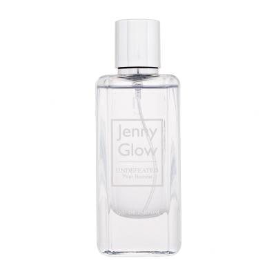 Jenny Glow Undefeated Woda perfumowana dla mężczyzn 50 ml