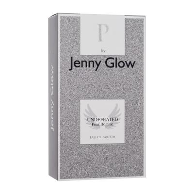 Jenny Glow Undefeated Woda perfumowana dla mężczyzn 50 ml