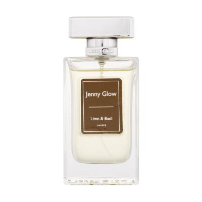 Jenny Glow Lime &amp; Basil Woda perfumowana 80 ml