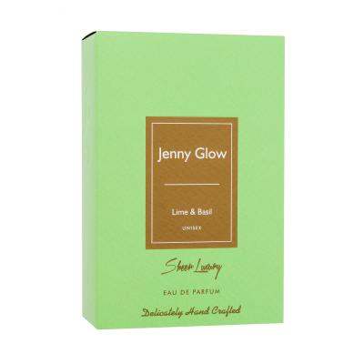 Jenny Glow Lime &amp; Basil Woda perfumowana 80 ml