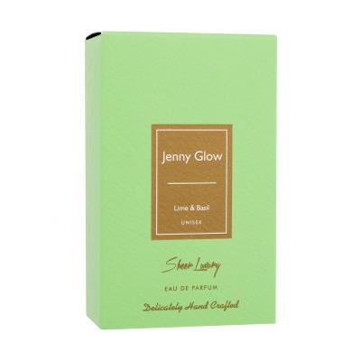 Jenny Glow Lime &amp; Basil Woda perfumowana 30 ml