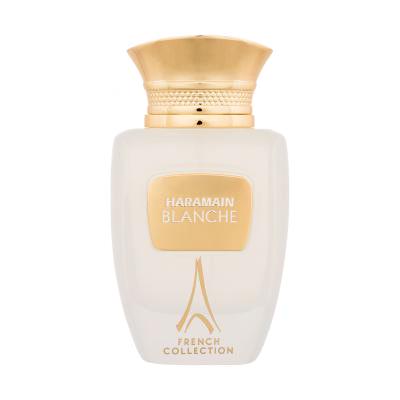 Al Haramain French Collection Blanche Woda perfumowana 100 ml Uszkodzone pudełko