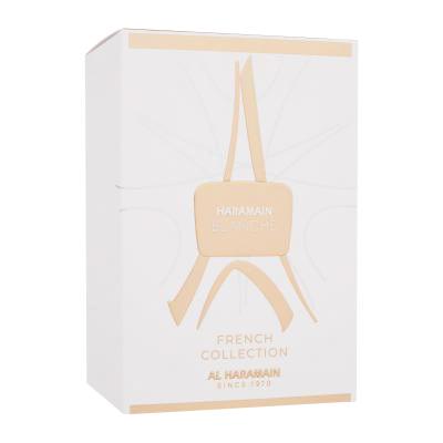 Al Haramain French Collection Blanche Woda perfumowana 100 ml Uszkodzone pudełko