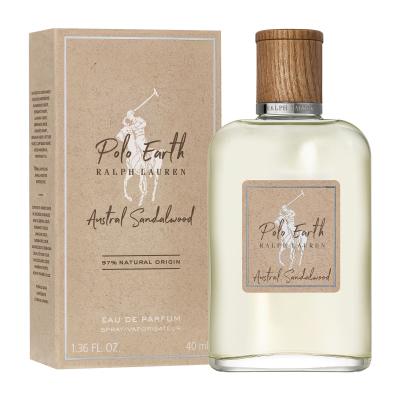 Ralph Lauren Polo Earth Austral Sandalwood Woda perfumowana 100 ml