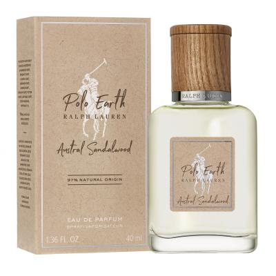 Ralph Lauren Polo Earth Austral Sandalwood Woda perfumowana 40 ml