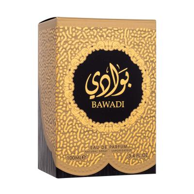 Asdaaf Bawadi Woda perfumowana dla mężczyzn 100 ml