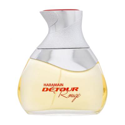 Al Haramain Détour Rouge Woda perfumowana 100 ml