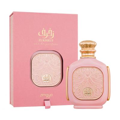 Zimaya Zukhruf Pink Woda perfumowana dla kobiet 100 ml