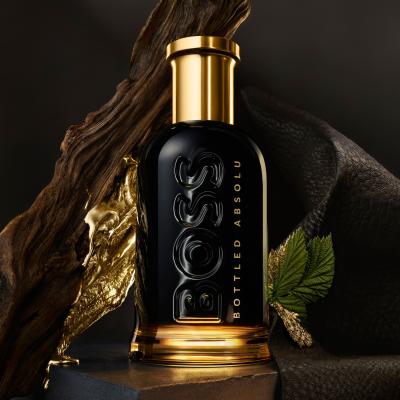 HUGO BOSS Boss Bottled Absolu Perfumy dla mężczyzn 50 ml