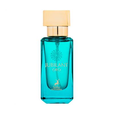 Maison Alhambra Jubilant Oro Woda perfumowana dla mężczyzn 30 ml