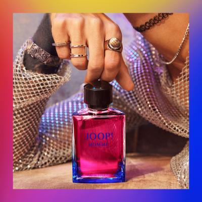 JOOP! Homme Neon Edition Woda toaletowa dla mężczyzn 125 ml