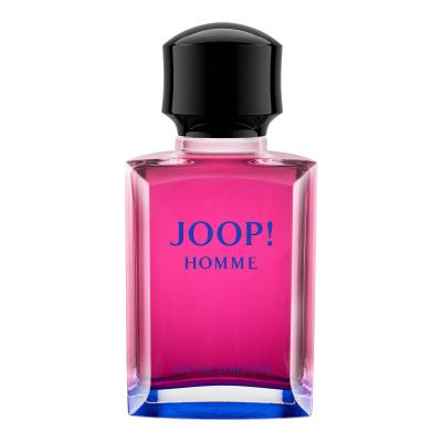 JOOP! Homme Neon Edition Woda toaletowa dla mężczyzn 75 ml