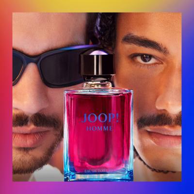 JOOP! Homme Neon Edition Woda toaletowa dla mężczyzn 75 ml