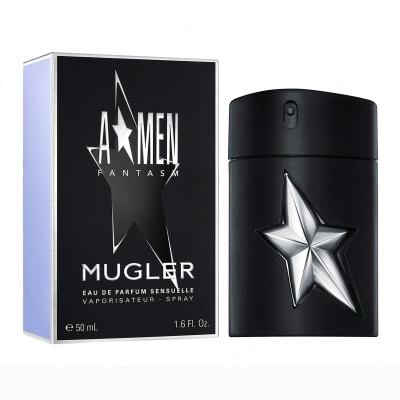 Mugler A*Men Fantasm Woda perfumowana dla mężczyzn 50 ml