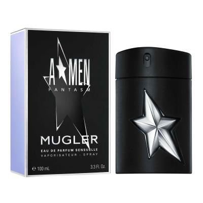 Mugler A*Men Fantasm Woda perfumowana dla mężczyzn 100 ml