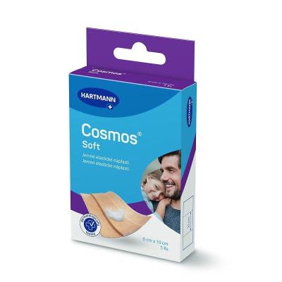 Cosmos Soft Plaster Zestaw