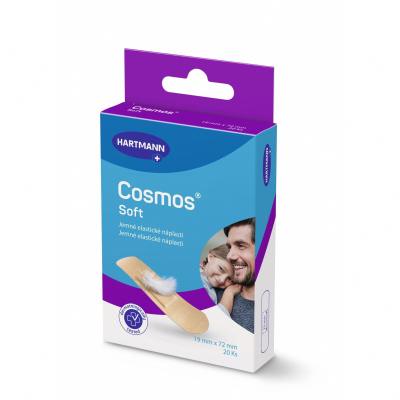 Cosmos Soft Plaster Zestaw