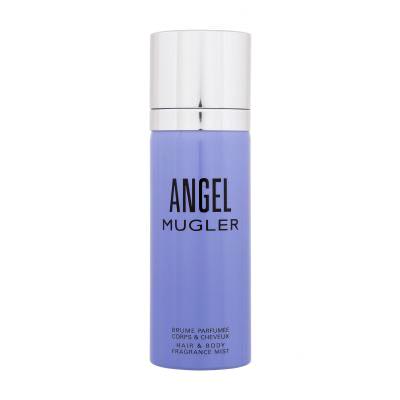 Mugler Angel Spray do ciała dla kobiet 100 ml