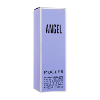 Mugler Angel Spray do ciała dla kobiet 100 ml