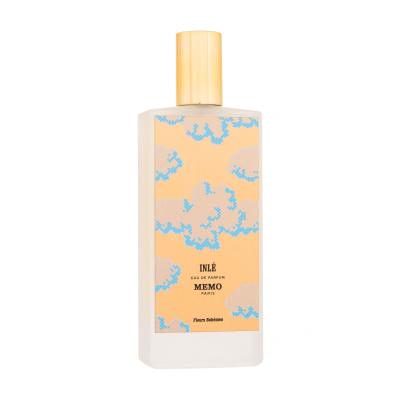 Memo Paris Fleurs Bohèmes Inlé Woda perfumowana dla kobiet 75 ml