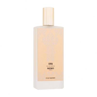 Memo Paris Graines Vagabondes Siwa Woda perfumowana dla kobiet 75 ml