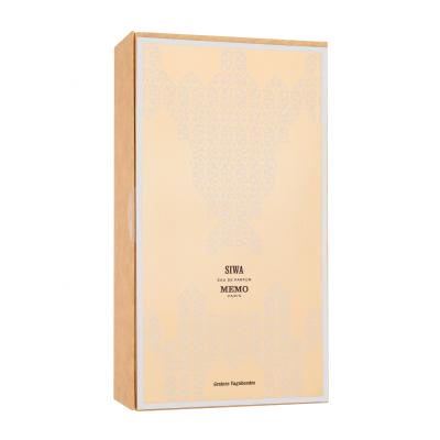 Memo Paris Graines Vagabondes Siwa Woda perfumowana dla kobiet 75 ml