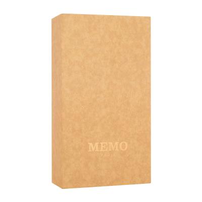 Memo Paris Cuirs Nomades Moroccan Leather Woda perfumowana 75 ml