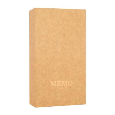 Memo Paris Cuirs Nomades Oriental Leather Woda perfumowana 75 ml