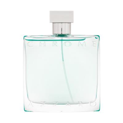 Azzaro Chrome Azure Woda toaletowa dla mężczyzn 100 ml