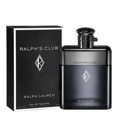 Ralph Lauren Ralph&#039;s Club Woda toaletowa dla mężczyzn 100 ml