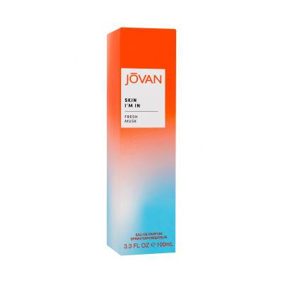 Jövan Skin I&#039;m In Woda perfumowana dla kobiet 100 ml