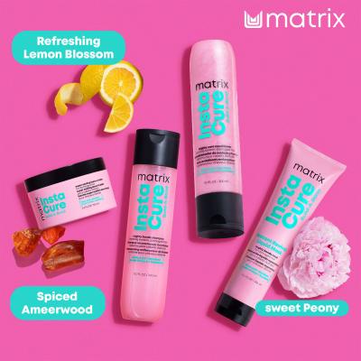 Matrix Instacure Build-A-Bond Super Sealing Leave-In Balm Pielęgnacja bez spłukiwania dla kobiet 75 ml