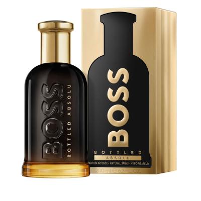 HUGO BOSS Boss Bottled Absolu Perfumy dla mężczyzn 200 ml