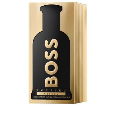 HUGO BOSS Boss Bottled Absolu Perfumy dla mężczyzn 200 ml