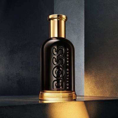 HUGO BOSS Boss Bottled Absolu Perfumy dla mężczyzn 200 ml