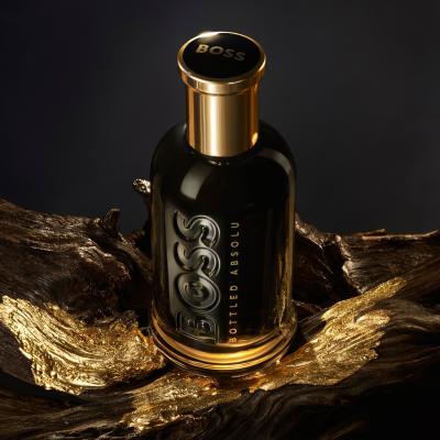 HUGO BOSS Boss Bottled Absolu Perfumy dla mężczyzn 100 ml