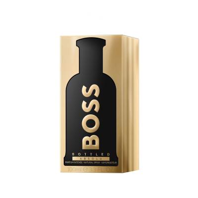 HUGO BOSS Boss Bottled Absolu Perfumy dla mężczyzn 100 ml