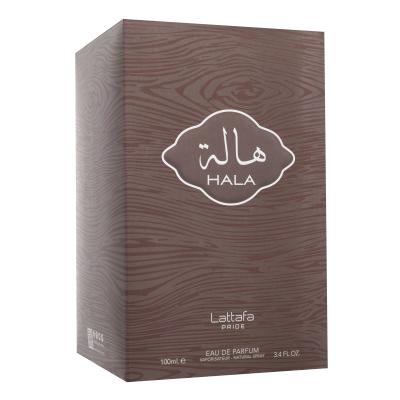 Lattafa Pride Hala Woda perfumowana 100 ml