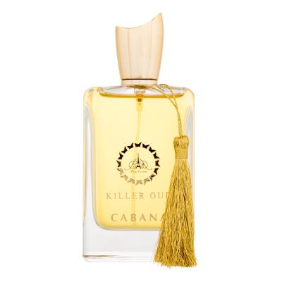 Paris Corner Killer Oud Cabana Woda perfumowana dla mężczyzn 100 ml