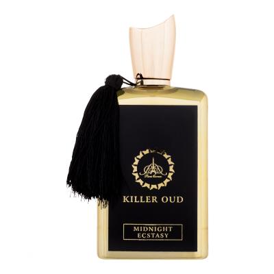 Paris Corner Killer Oud Midnight Ecstasy Woda perfumowana 100 ml